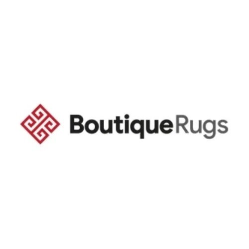 Boutique Rugs Discount Code