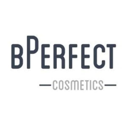 BPerfect Cosmetics Discount Code