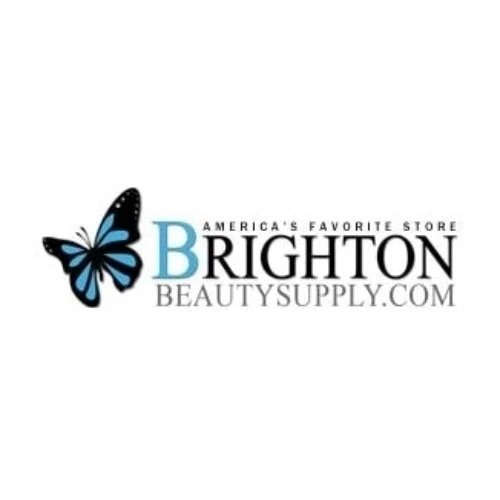Brighton Beauty Supply Discount Code