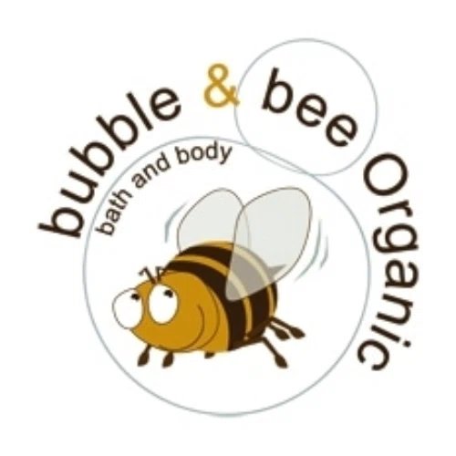 Bubble & Bee Organic Discount Code