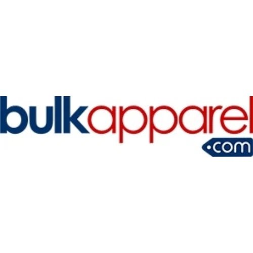 BulkApparel Discount Code
