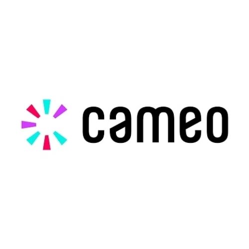 Cameo logo