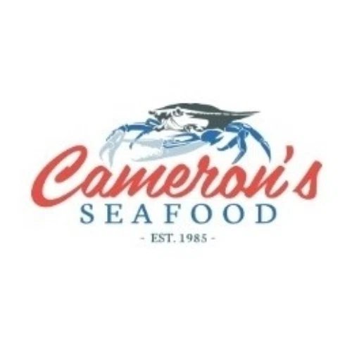 Cameron's Seafood