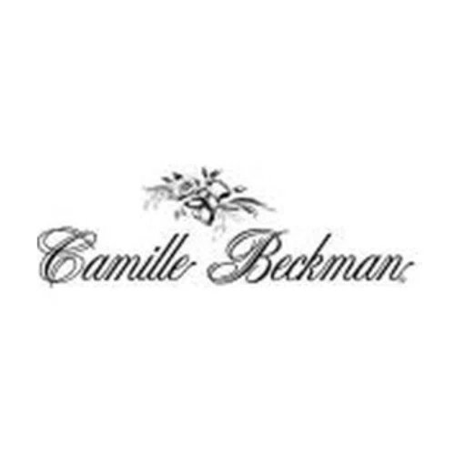 Camille Beckman Discount Code