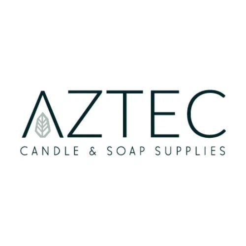 Aztec Candle and Soap Making Supplies
