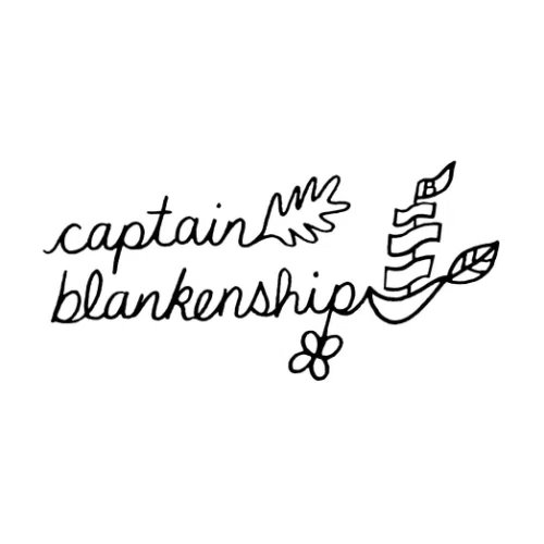 Captain Blankenship Discount Code
