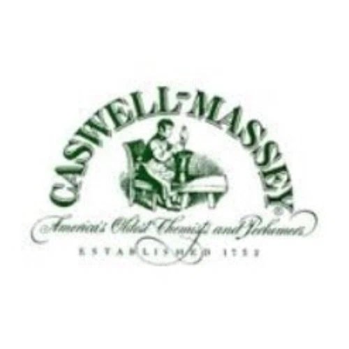 Caswell-Massey Discount Code