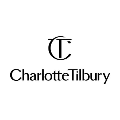 Charlotte Tilbury Discount Code