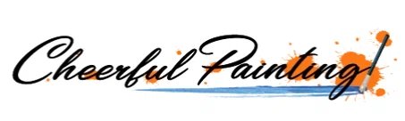 Cheerful Painting Discount Code