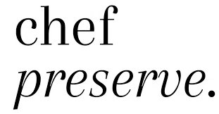 Chef Preserve Discount Code