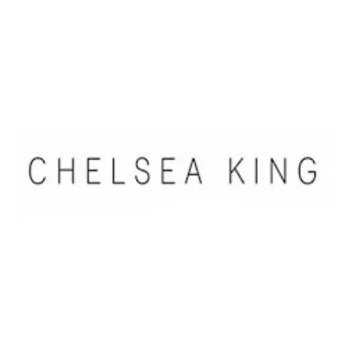 Chelsea King Discount Code