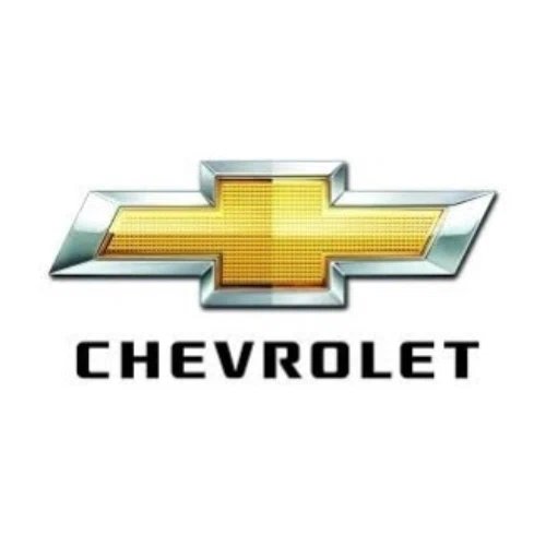 Chevrolet logo