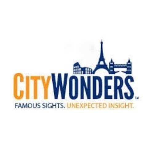 City Wonders