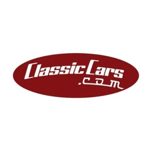 ClassicCars.com — $10 off
