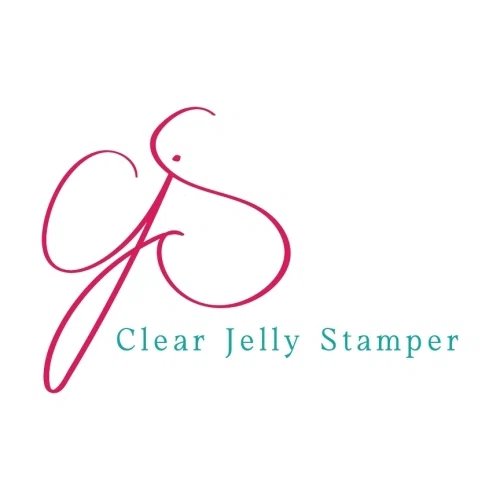 Clear Jelly Stamper Discount Code