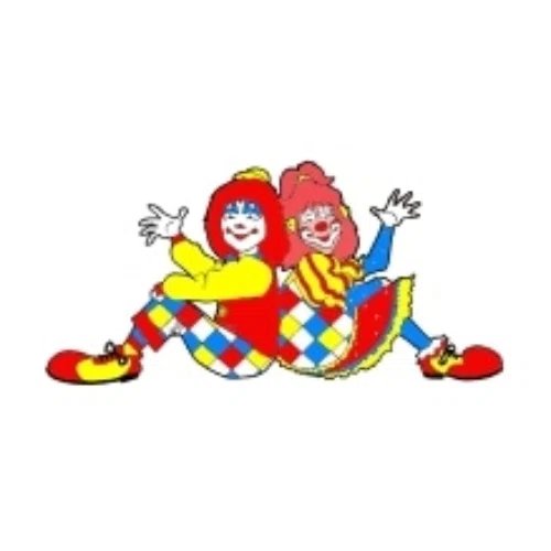 ClownAntics
