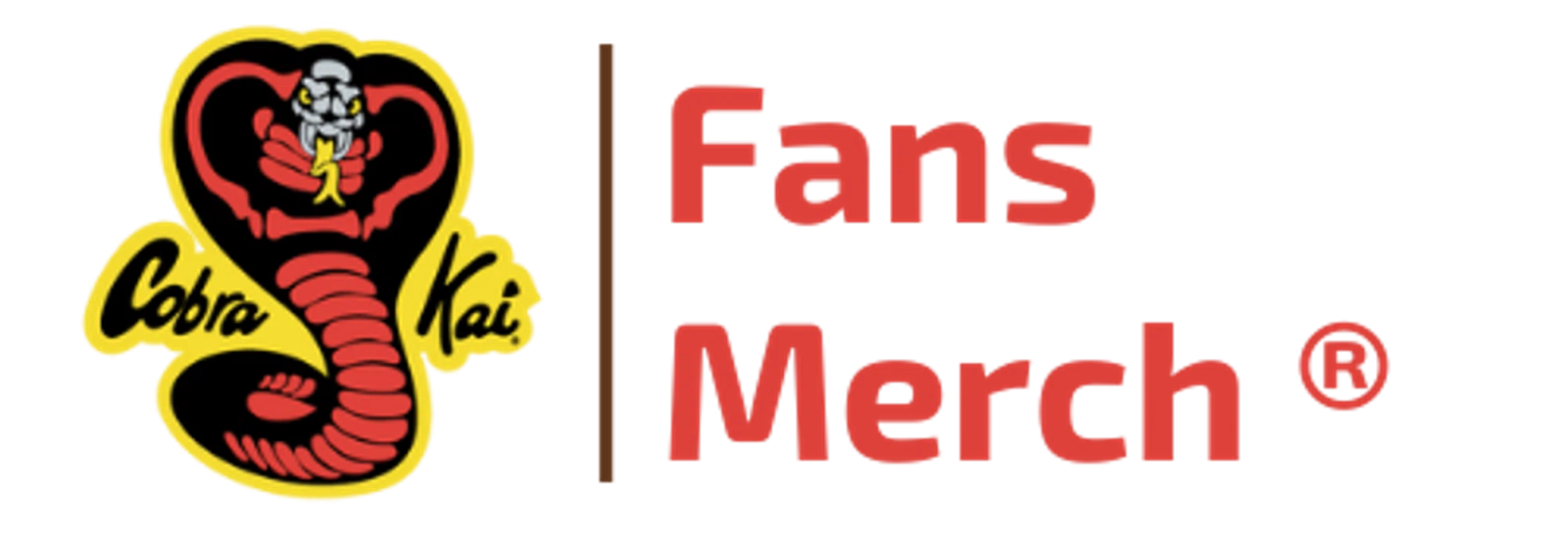 Cobra Kai Store