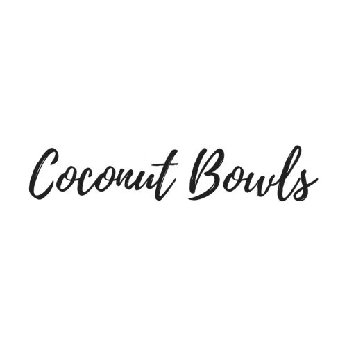 Coconut Bowls Discount Code