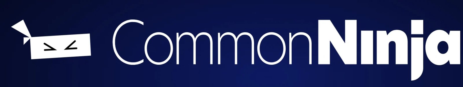 Common Ninja