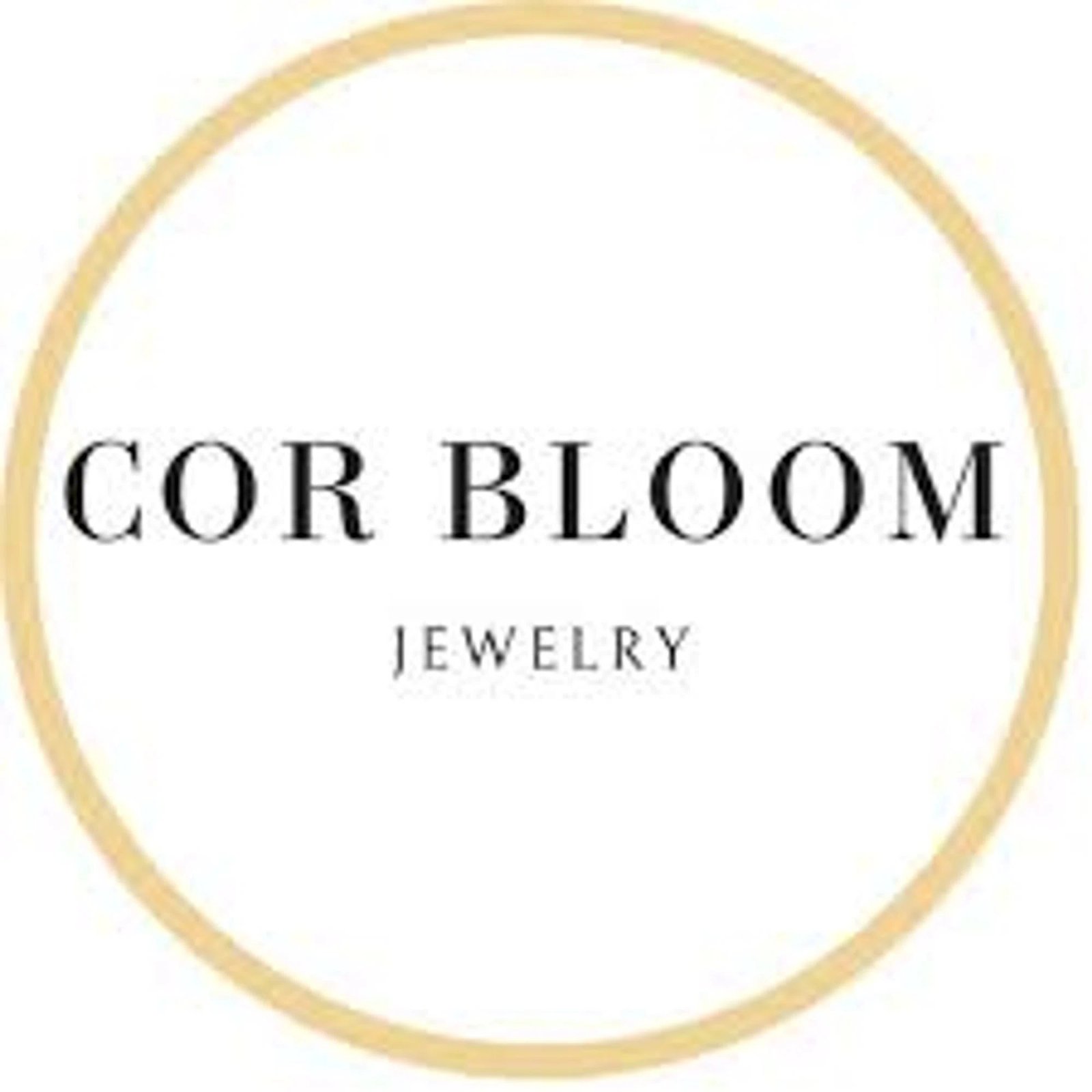 COR BLOOM JEWELRY