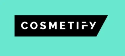 Cosmetify Discount Code