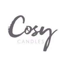 Cosy Candles Discount Code