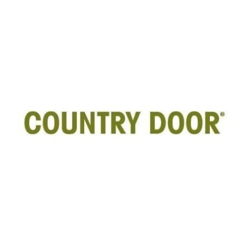 Country Door Discount Code
