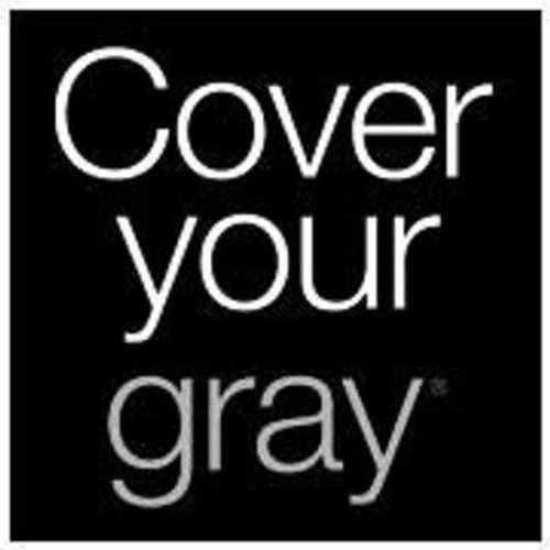 Cover Your Gray Discount Code