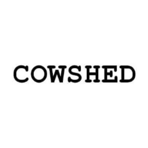 Cowshed Discount Code