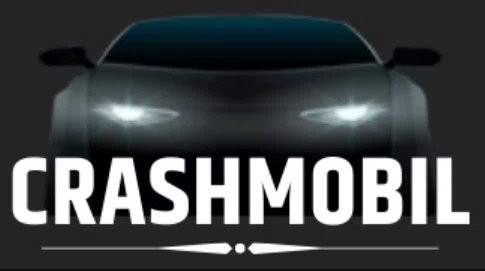 Crash Mobil logo