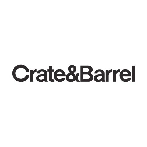 Crate & Barrel Discount Code