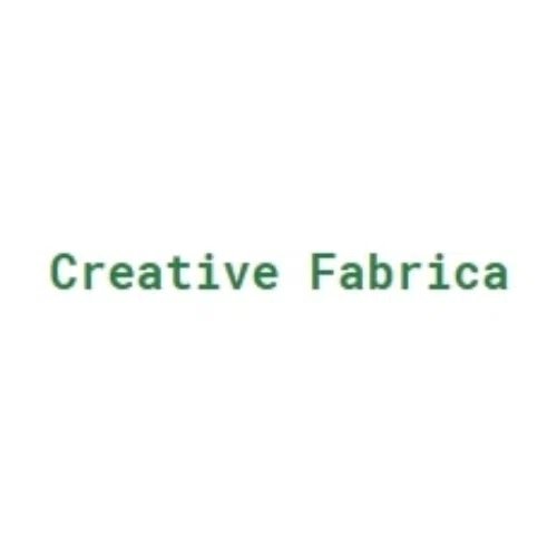 Creative Fabrica Discount Code