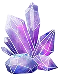 Crystals