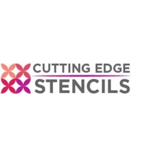 Cutting Edge Stencils Discount Code