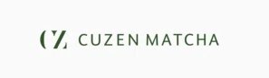 Cuzen Matcha