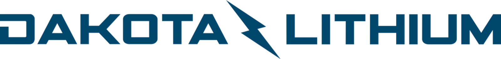 Dakota Lithium logo