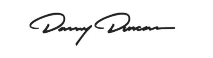 Danny Duncan