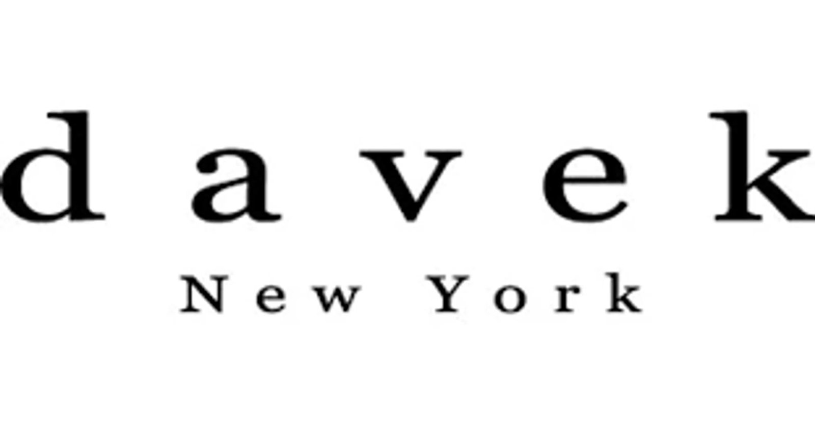 Davek Umbrellas