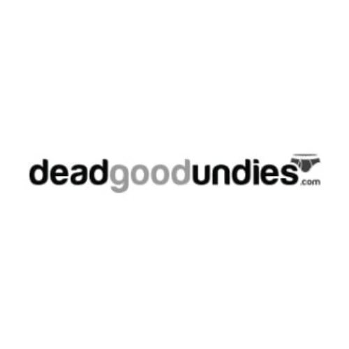 DeadGoodUndies