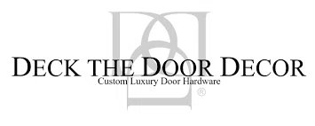 Deck the Door Decor Discount Code