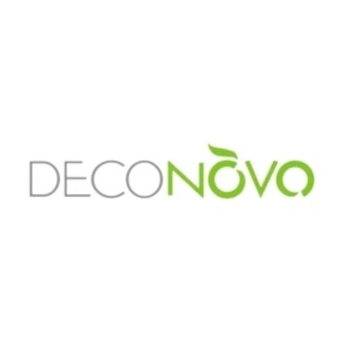 Deconovo Discount Code