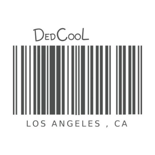 DedCool — 15% off