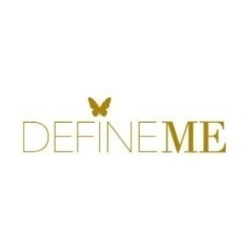 DefineMe — 10% off