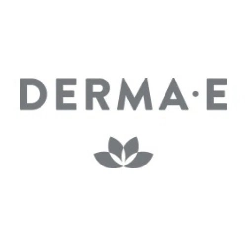 DERMA E — 10% off