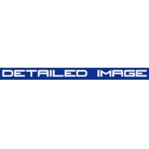 Detailed Image logo