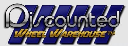 Discounted Wheel Warehouse — $10 off