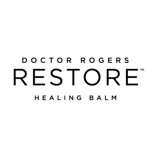 Doctor Rogers — 15% off
