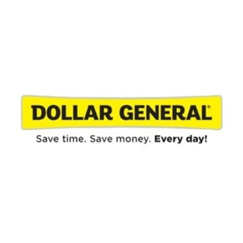 Dollar General Discount Code