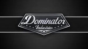 Dominator Cycles logo