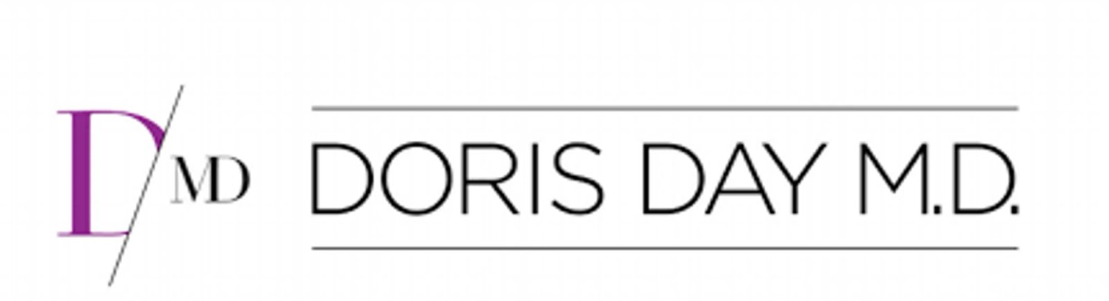 Doris Day MD — Discount Applied According to the Current Promotion